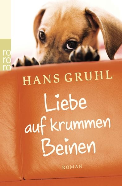 Produktbild: Liebe auf krummen Beinen