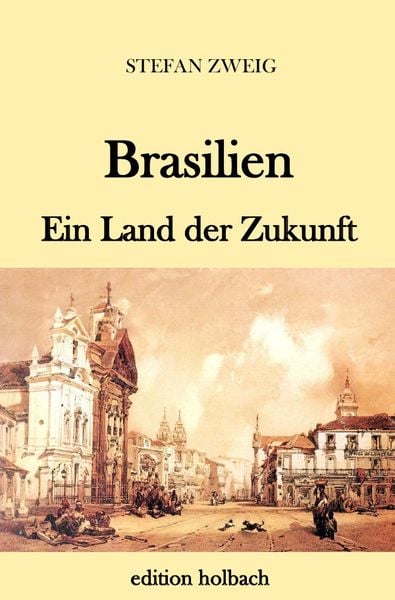 Produktbild: Brasilien
