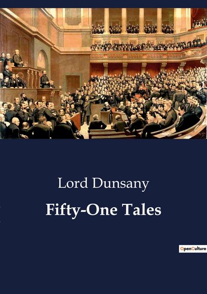 Produktbild: Fifty-One Tales
