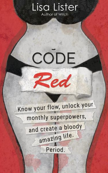 Produktbild: Code Red