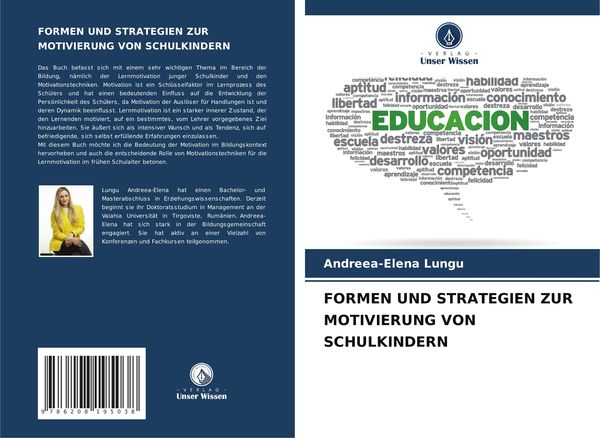 Produktbild: Formen und Strategien Zur Motivierung von Schulkindern