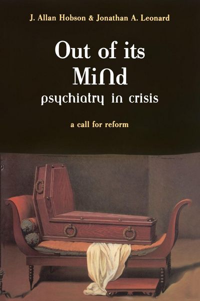 Produktbild: Out of Its Mind
