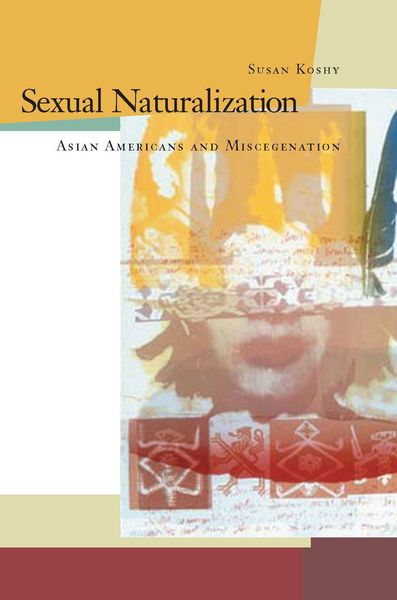 Produktbild: Sexual Naturalization