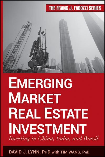 Produktbild: Emerging Market Real Estate Investment