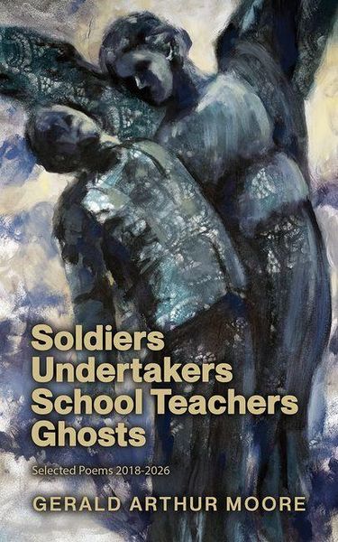 Produktbild: Soldiers Undertakers School Teachers Ghosts