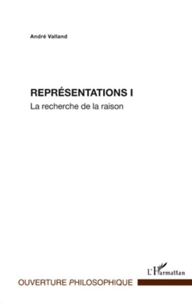 Produktbild: Representations I