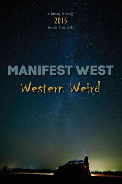 Produktbild: Western Weird