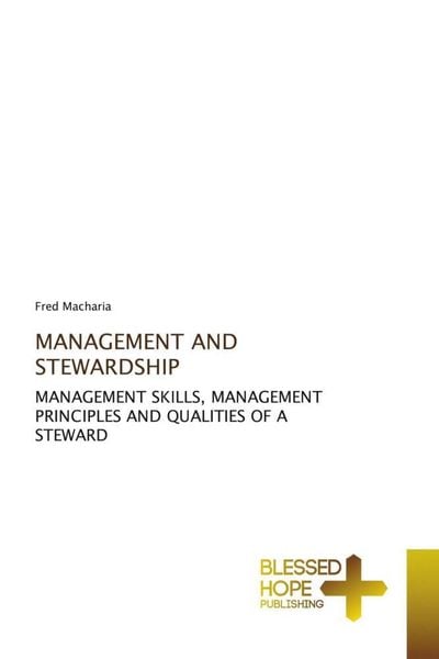 Produktbild: Management and Stewardship