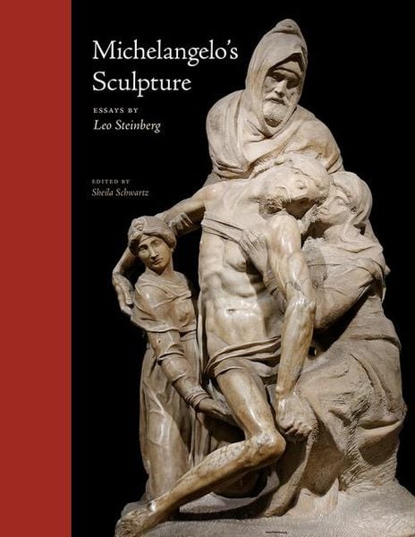 Produktbild: Michelangelo's Sculpture