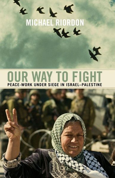 Produktbild: Our Way to Fight