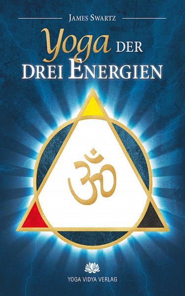 Produktbild: Yoga der drei Energien