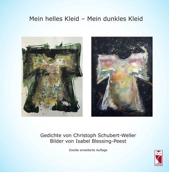 Produktbild: Mein helles Kleid - Mein dunkles Kleid