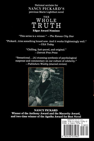 Produktbild: Ring of Truth