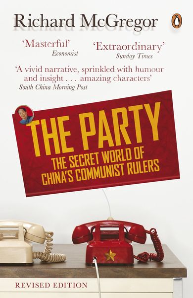 Produktbild: The Party