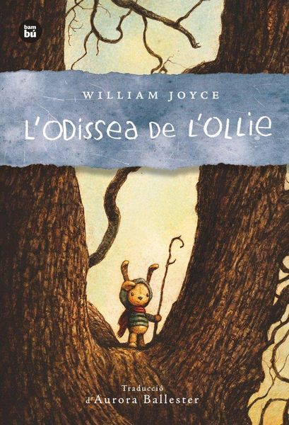 Produktbild: L'odissea de l'Ollie