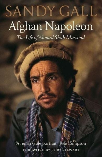 Produktbild: Afghan Napoleon