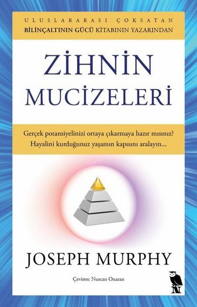 Produktbild: Zihnin Mucizeleri