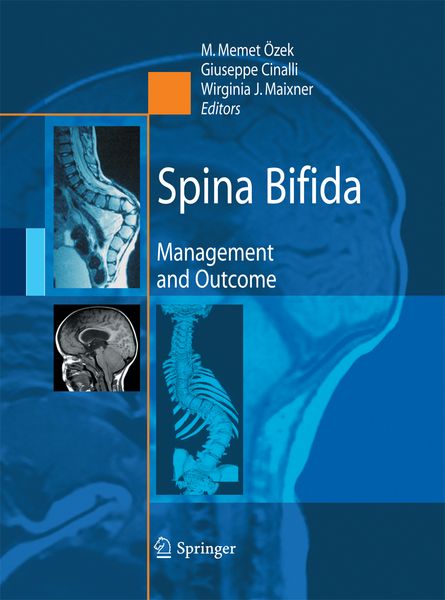 Produktbild: Spina Bifida