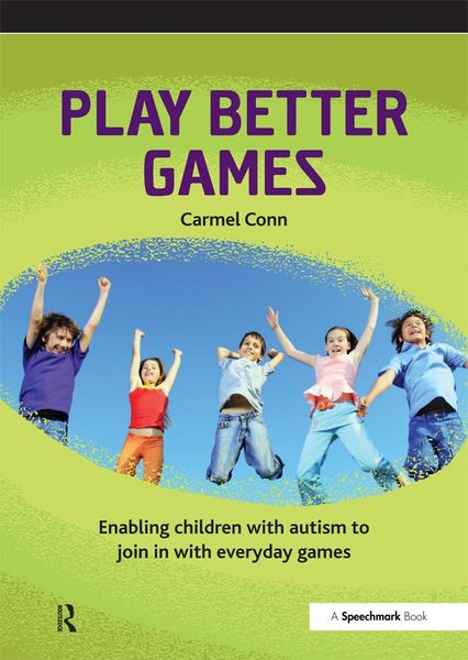 Produktbild: Play Better Games