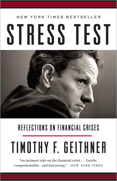 Produktbild: Stress Test
