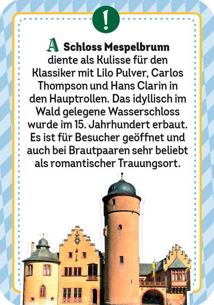 Produktbild: Wer h&auml;tte das gedacht?! Das Unn&uuml;tzes-Wissen-Quiz Wei&szlig;-Blau