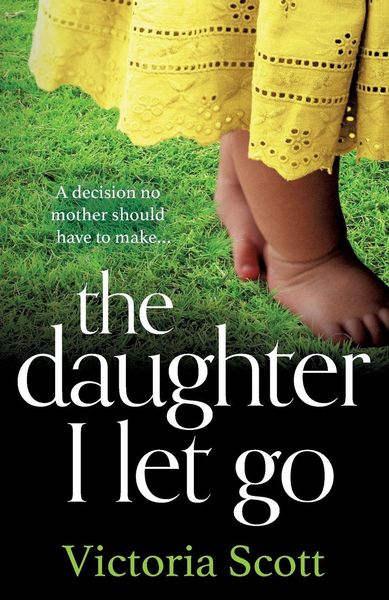 Produktbild: The Daughter I Let Go