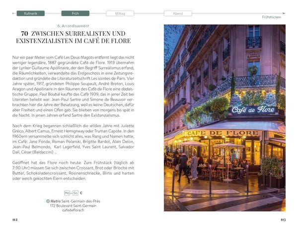 Produktbild: Mein perfektes Wochenende Paris