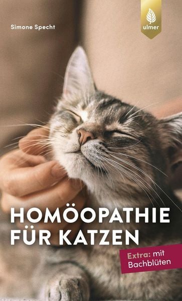 Produktbild: Hom&ouml;opathie f&uuml;r Katzen