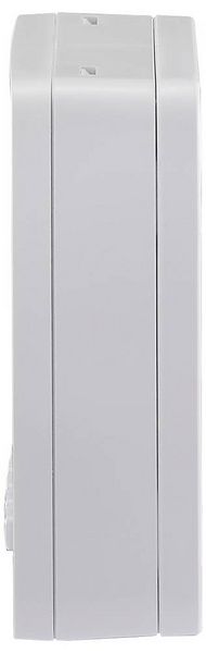 Produktbild: Sygonix SY-6805680 SY02B05RF Funk-Raumthermostat Aufputz Wochenprogramm 1St.