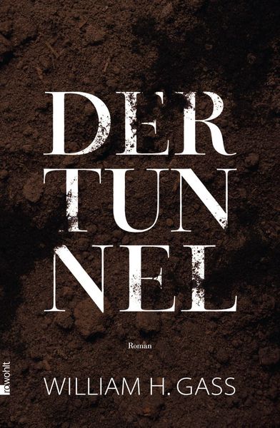 Produktbild: Der Tunnel