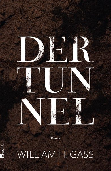 Produktbild: Gass, W: Tunnel