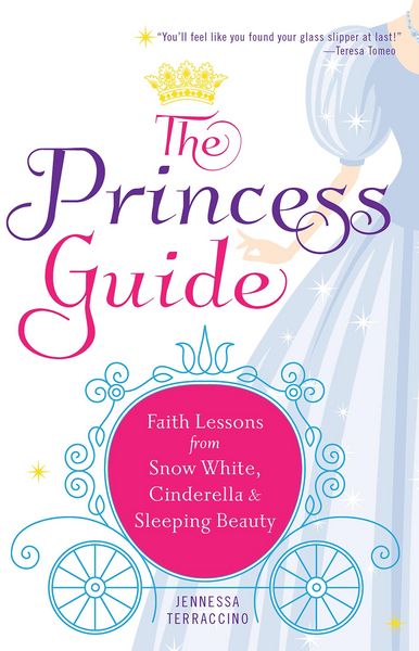 Produktbild: Princess Guide