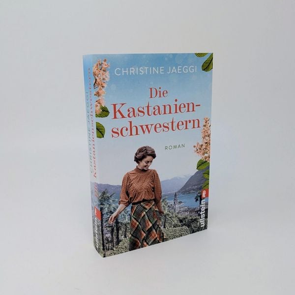 Produktbild: Die Kastanienschwestern