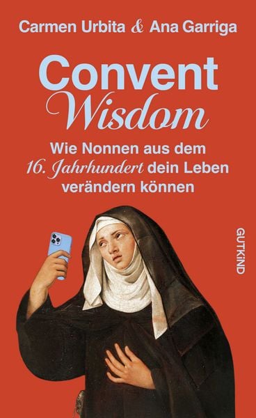 Produktbild: Convent Wisdom