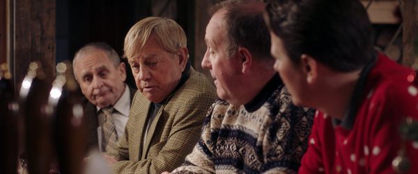 Produktbild: Lost at Christmas - Weihnachtsliebe wider Willen