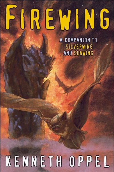 Produktbild: Firewing