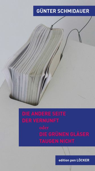 Produktbild: Die andere Seite der Vernunft