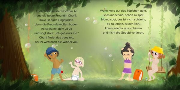Produktbild: Mia will's wissen