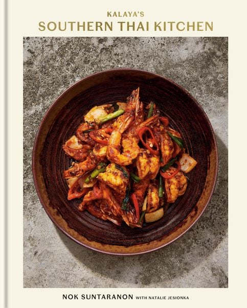 Produktbild: Kalaya's Southern Thai Kitchen: A Cookbook