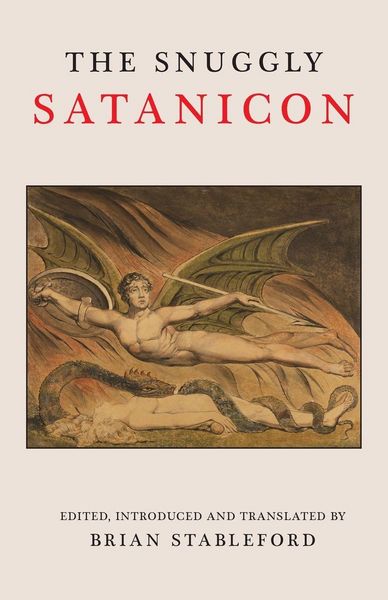 Produktbild: The Snuggly Satanicon