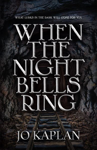 Produktbild: When the Night Bells Ring