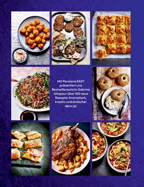 Produktbild: Persiana EASY
