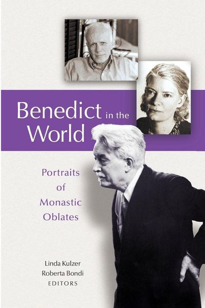 Produktbild: Benedict in the World