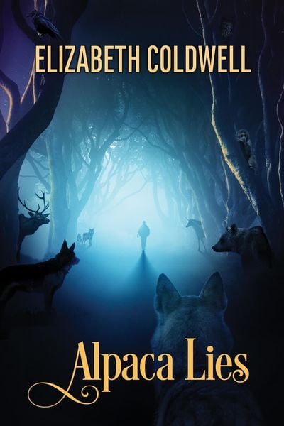Produktbild: Alpaca Lies