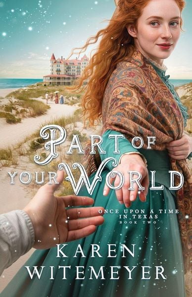 Produktbild: Part of Your World