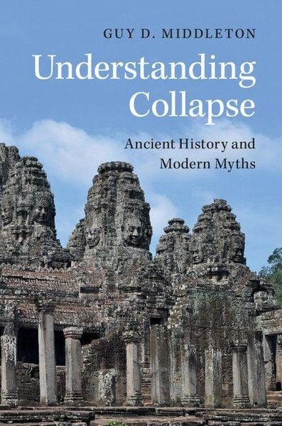 Produktbild: Understanding Collapse