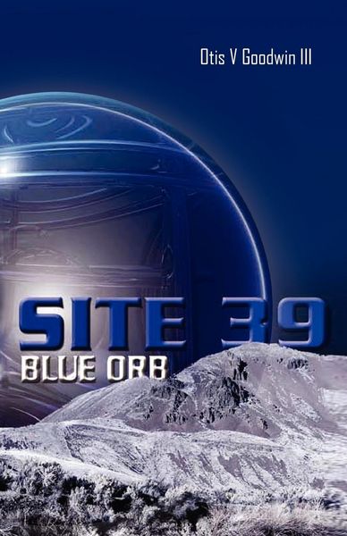 Produktbild: Site 39, Blue Orb