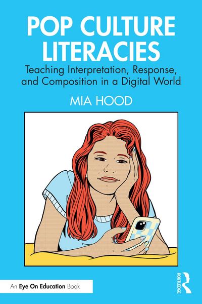Produktbild: Pop Culture Literacies