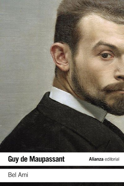 Produktbild: Bel Ami