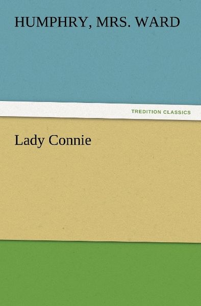 Produktbild: Lady Connie
